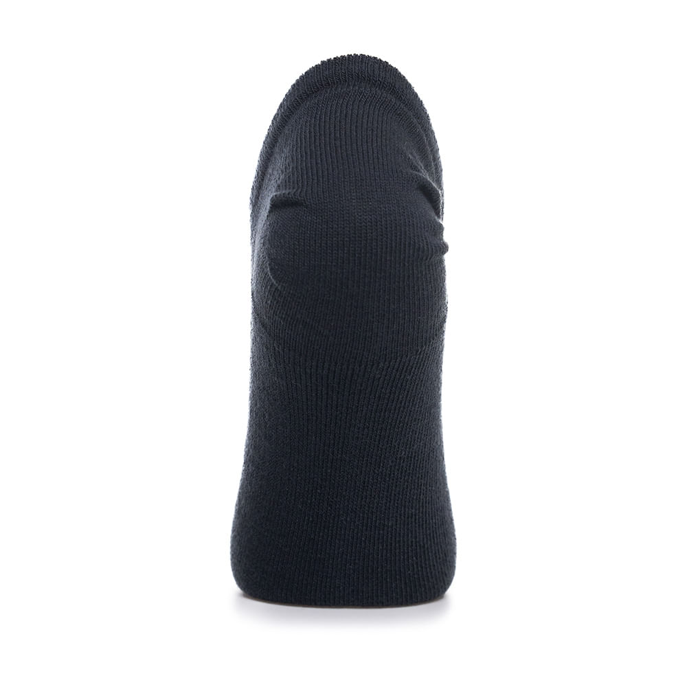 Lupo Meia 03170089140-0901 TAM 37 A 40 Preto Algodao2